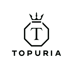Ilia Topuria Logo